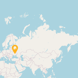 Аппартаменты на Алексадра Поля 115 на глобальній карті